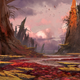 Image for article titled The Art of Bungie's Destiny